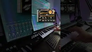 Expresso by Sabrina Carpenter (CYBERPUNK STYLE)