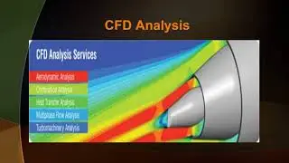 CFD Analysis | CFD Modelling Services