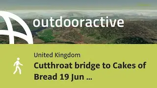 Cutthroat bridge to Cakes of Bread 19 Jun 2022 10:02:38