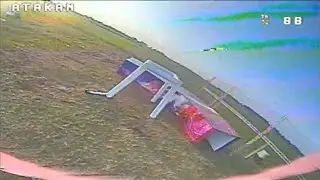 World Drone Cup 2022 🔥