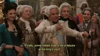 The Ancien R&eacute;gime: Society