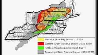 Marcellus Shale