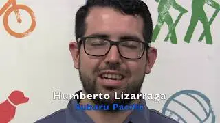 Humberto Lizarraga - Subaru Pacific - Sales