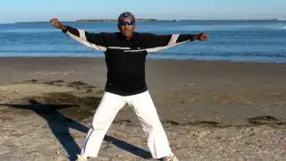 Kai Chi Do Basics Part 1