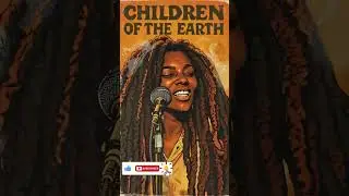 Roots Reggae (1978) [Lost Album] Jahna Dube - Children Of The Earth