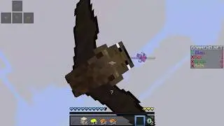 Gomme bug...