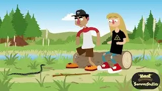 Alt du trodde om hoggorm er feil!