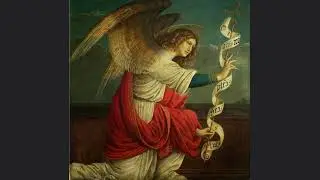 Prayer to Archangel Gabriel (വിശുദ്ധ ഗബ്രിയേൽ മാലാഖയോടുള്ള  പ്രാർത്ഥ)