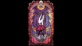 Hollow Knight Silksong №28 САМАЯ ДУШНАЯ АРЕНА. МЫ СНОВА ТУТ