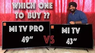 Mi TV 4A PRO 49