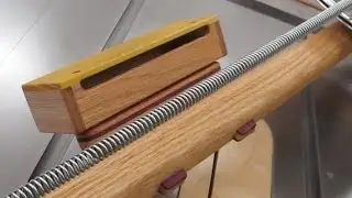 Stumpf Fiddle Part 9 Percussion Blocks