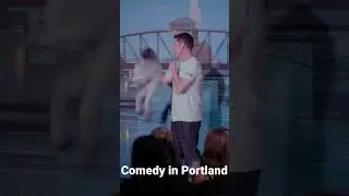 Helium Comedy Club Portland&rsquo;s Funniest &ldquo;Person&rdquo;?!