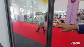 19mm Slim Profile Sliding Doors with Integrated Mesh | Future of Aluminium Windows | Window Stories