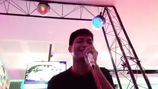 MOST REQUESTED KARAOKE SONG-DATI BY TIPSY DOS & SAM CONCEPCION FT. QUEST🎤❤️🙏