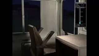 A Different Place in Austria | Train Simulator