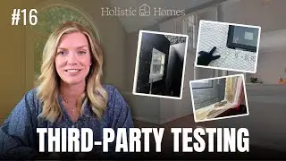 Why Building Code Isn&rsquo;t Enough: The Case for Third-Party Testing | Ep. 16