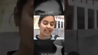 Average Dhruv Rathee fan 🫢 || Chanda se bana mandir 🚩 || #shorts
