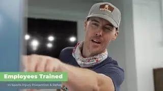 Totally Running and Walking Foot Analysis Process