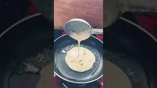 Oats chilla in 5 minutes