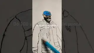 watch dog character #art #game