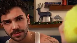 ASMR Un-Chopping You