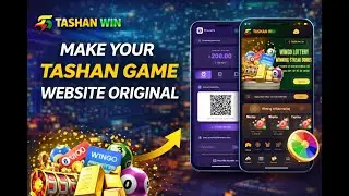 How To Setup Original Tashan Game Website | Tashan Win Game Full Setup Guide
