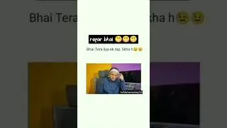 #raaper bhai#🤣🤣#zain saiffi#//🤣🤣