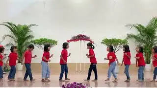 Action Song - Busy Bee Group