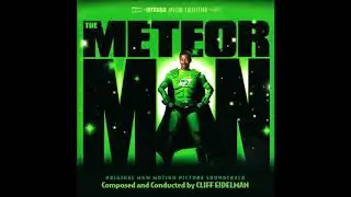 Cliff Eidelman - Meteor Strikes