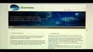 GCommerce Service Provider Transforms Special Order Process with Cloud Based Inventory Solution