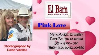 Pink Love