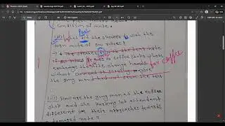 12. PYQ RC Queries and Doubts (2021) || CAPF Paper II 2026 || By Rashmi Agrawal
