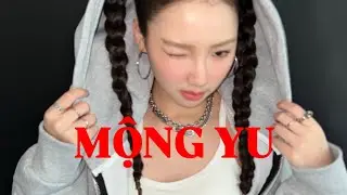 Mộng Yu Drill ( Remake ) | Amee ft Mck
