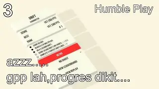 haaah.... masih stuck di tempat yang sama 😑 [absolute drift] part 3
