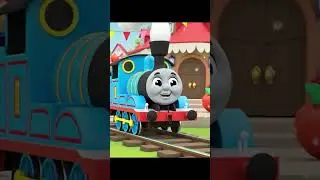 Toto the Little Train&rsquo;s Colorful Ride 4| Fun Musical Story for Kids #babyshorts #cartoonsongs