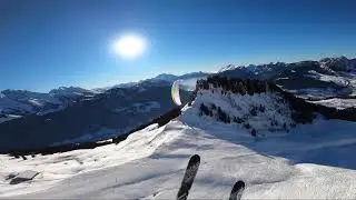 Run Susi 16 au Grand-Bornand