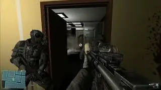 Let's Play SAS SECURE TOMORROW! PART 3