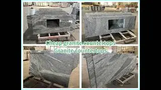 Cheap granite countertops