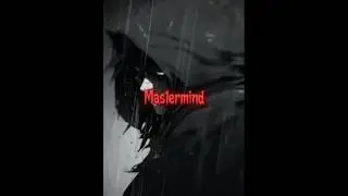 The Mastermind of Third Nightmare || Shadow slave #shorts