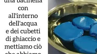 video 2Dsa cardalab: estrazione del Dna, prof MR Giorgolo. IISS Vincenzo Cardarelli