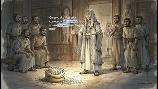 Gen 43 O Reencontro de José com seus Irmãos no Egito