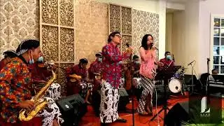 I Will Always Love You - Keroncong Cover