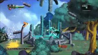 DarkVadek plays Dust: AET - Episode 2: Of big stompy monsters and long dialogues