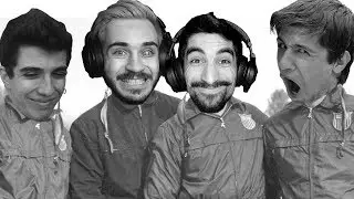 ΤΟ ΚΑΛΥΤΕΡΟ SQUAD EU!!!