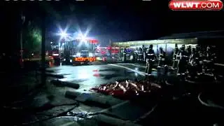 Newtown Market Closed Indefinitely After Fire