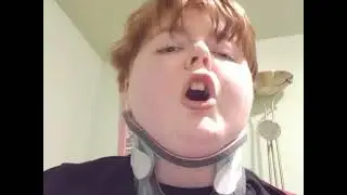 Falling Apart Again - an original song by Raven Buckley