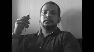 Uyire - Bombay (Free style trial) - Solo.