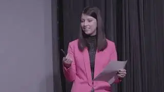 Art and design offer careers worth pursuing | Doria Day | TEDxYouth@Bloomington