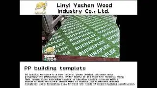 PP building template