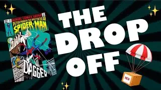 📦VEVE DROP PARTY📦 Spectacular spiderman #64